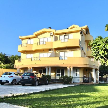 Apartments Cejovic Bar Bagian luar foto