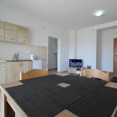 Apartments Cejovic Bar Ruang foto