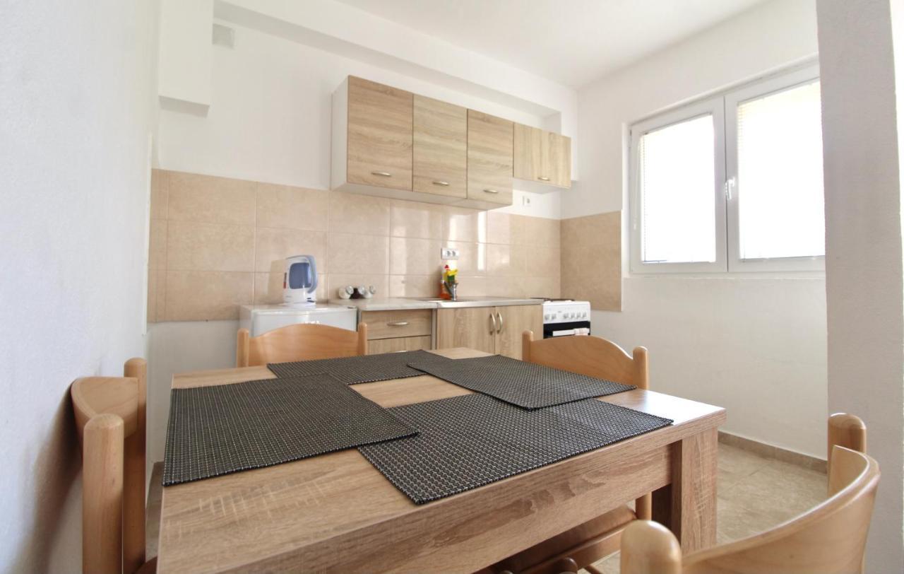 Apartments Cejovic Bar Bagian luar foto