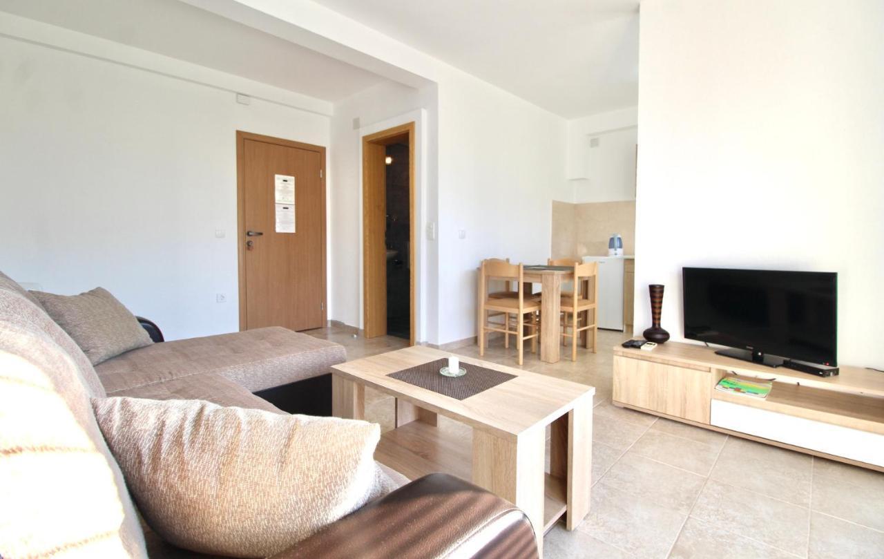 Apartments Cejovic Bar Bagian luar foto