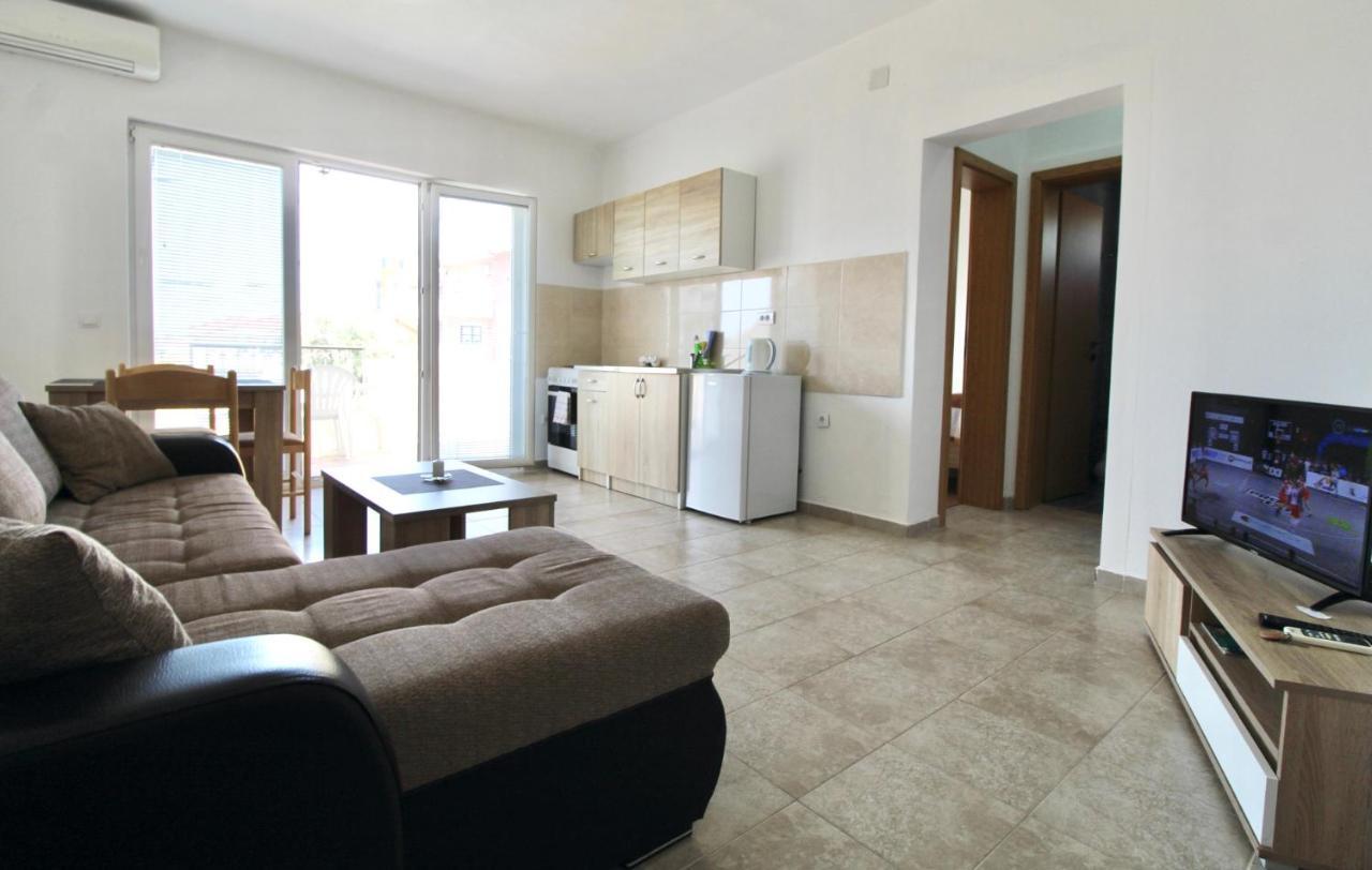 Apartments Cejovic Bar Bagian luar foto