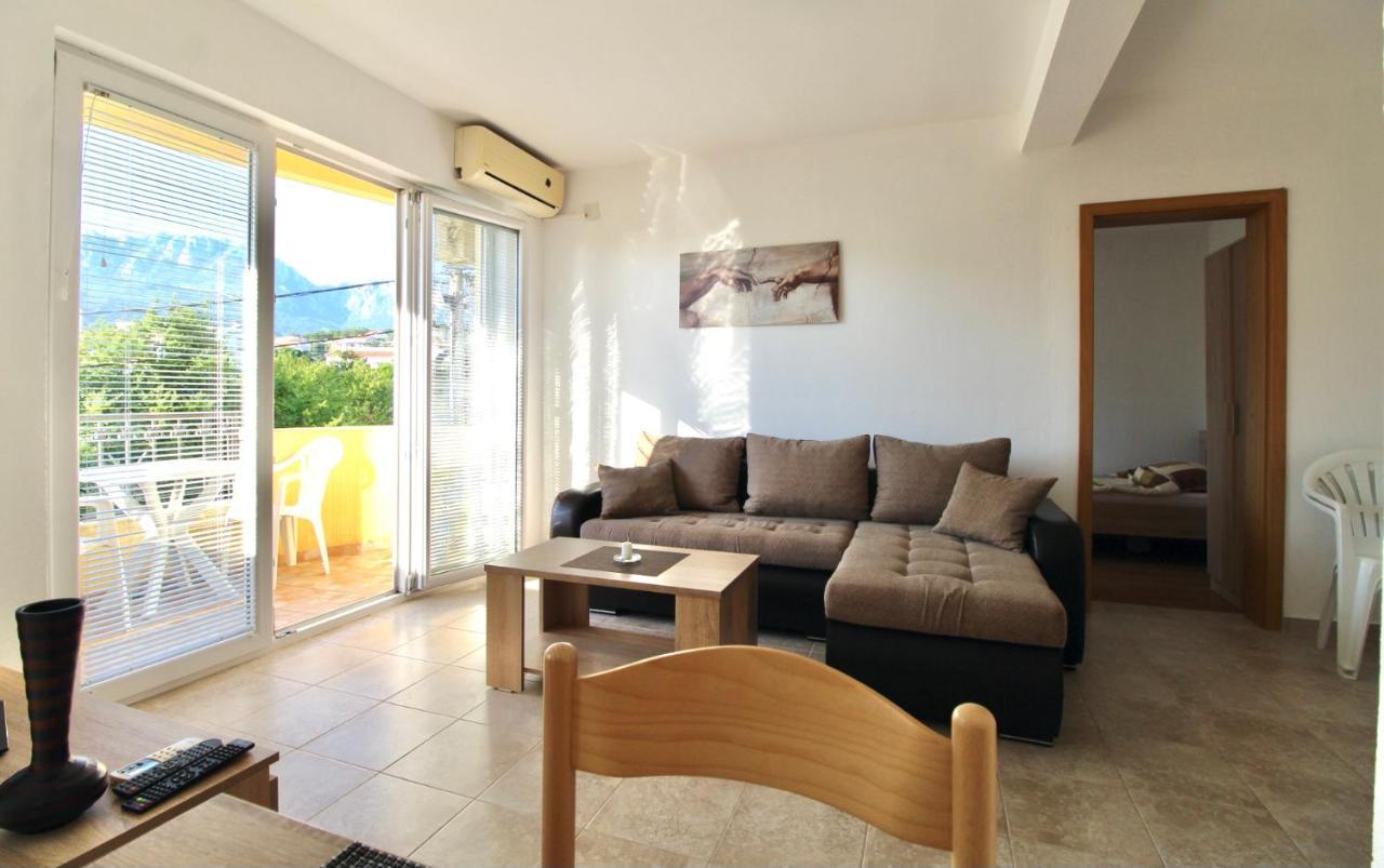 Apartments Cejovic Bar Bagian luar foto