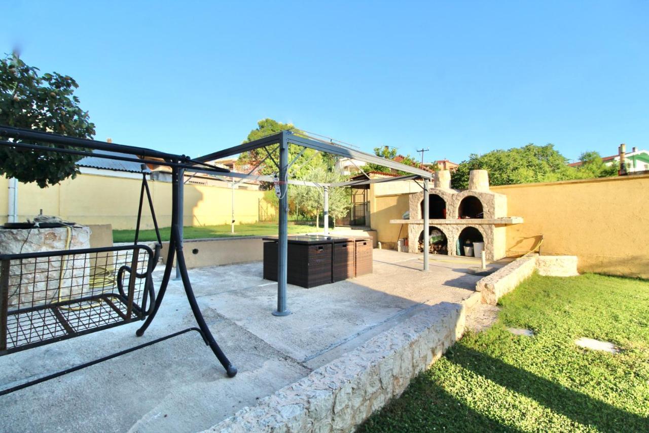 Apartments Cejovic Bar Bagian luar foto
