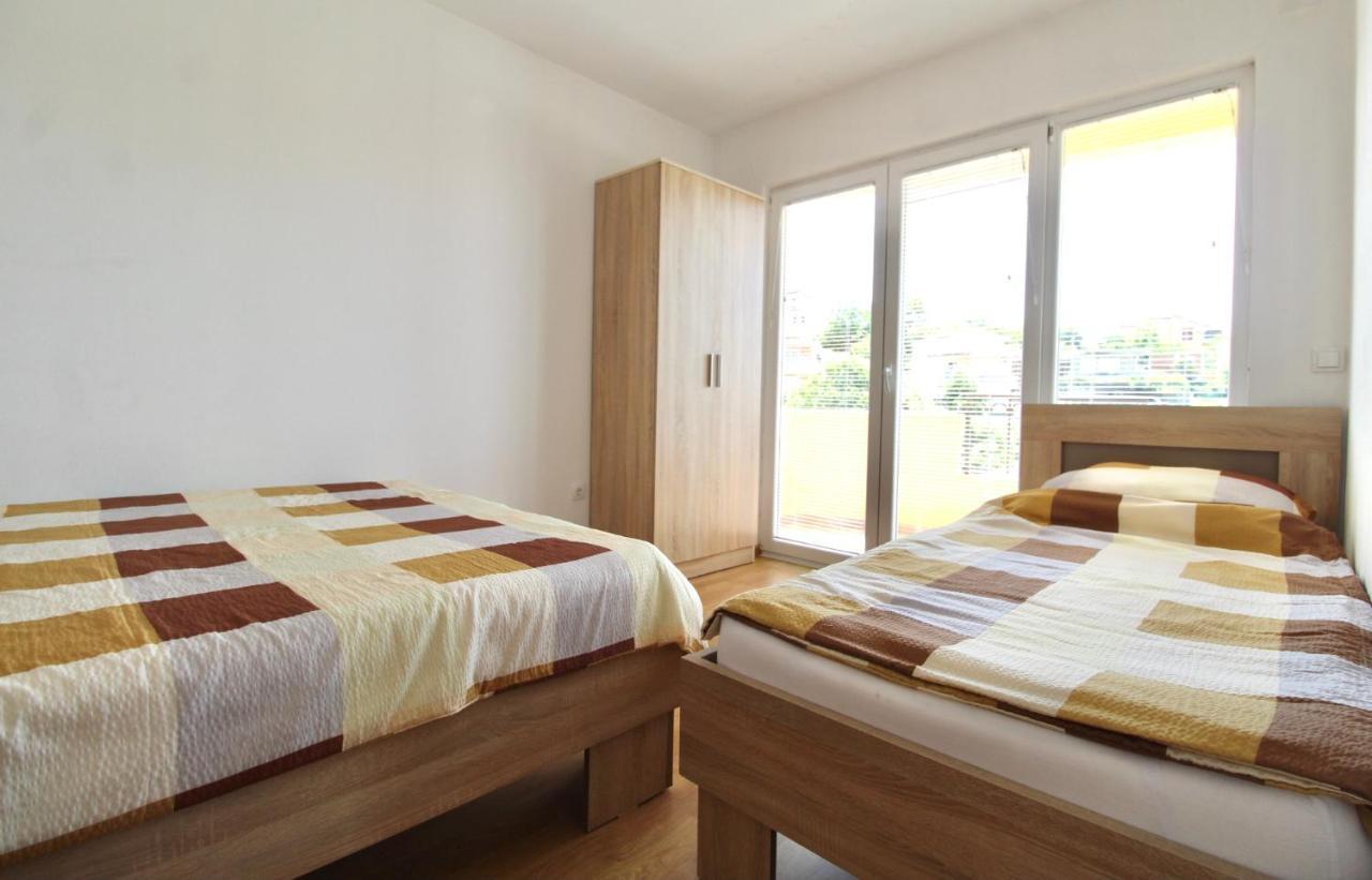 Apartments Cejovic Bar Bagian luar foto
