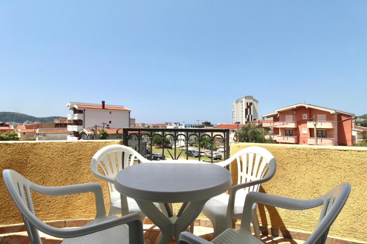 Apartments Cejovic Bar Bagian luar foto