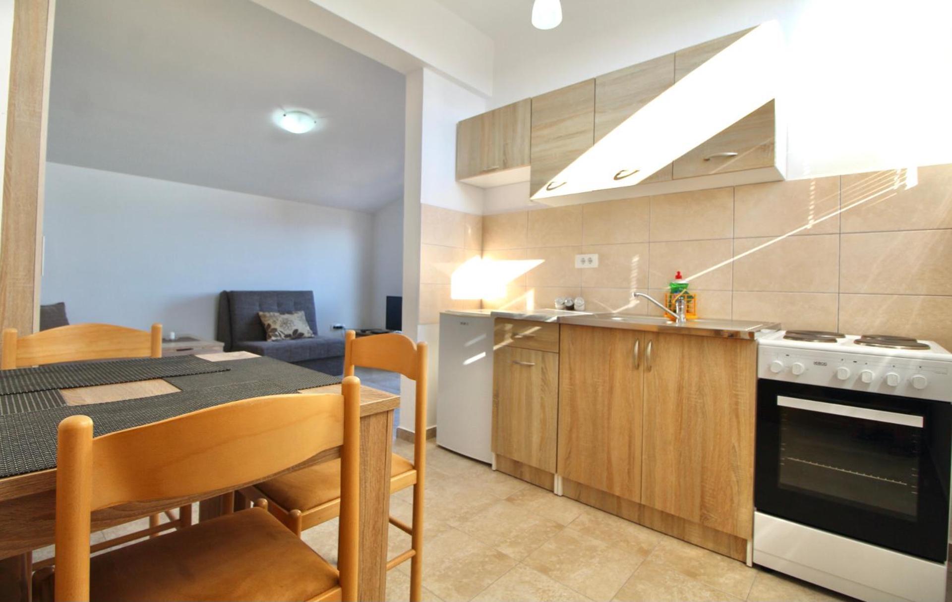 Apartments Cejovic Bar Ruang foto