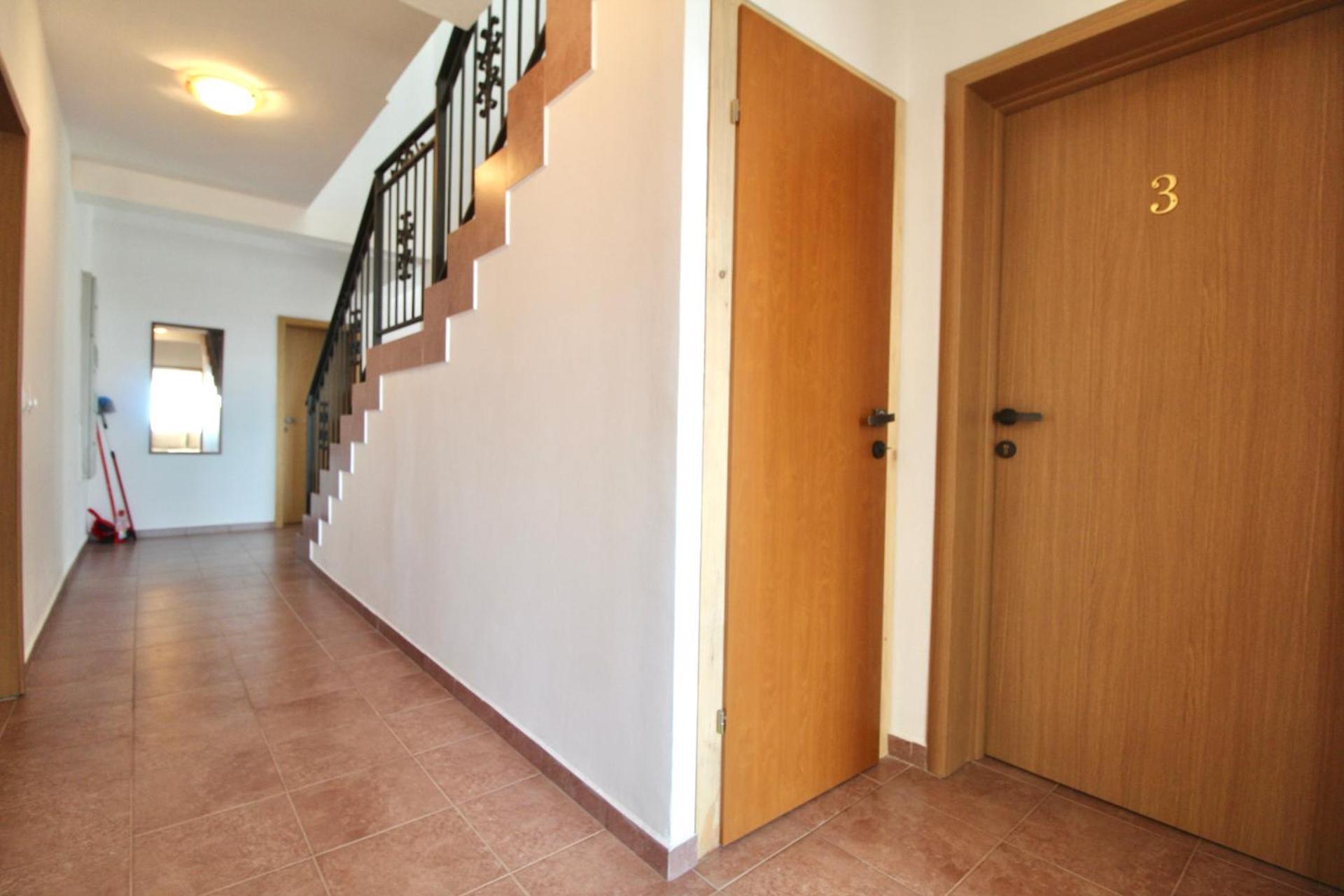 Apartments Cejovic Bar Ruang foto
