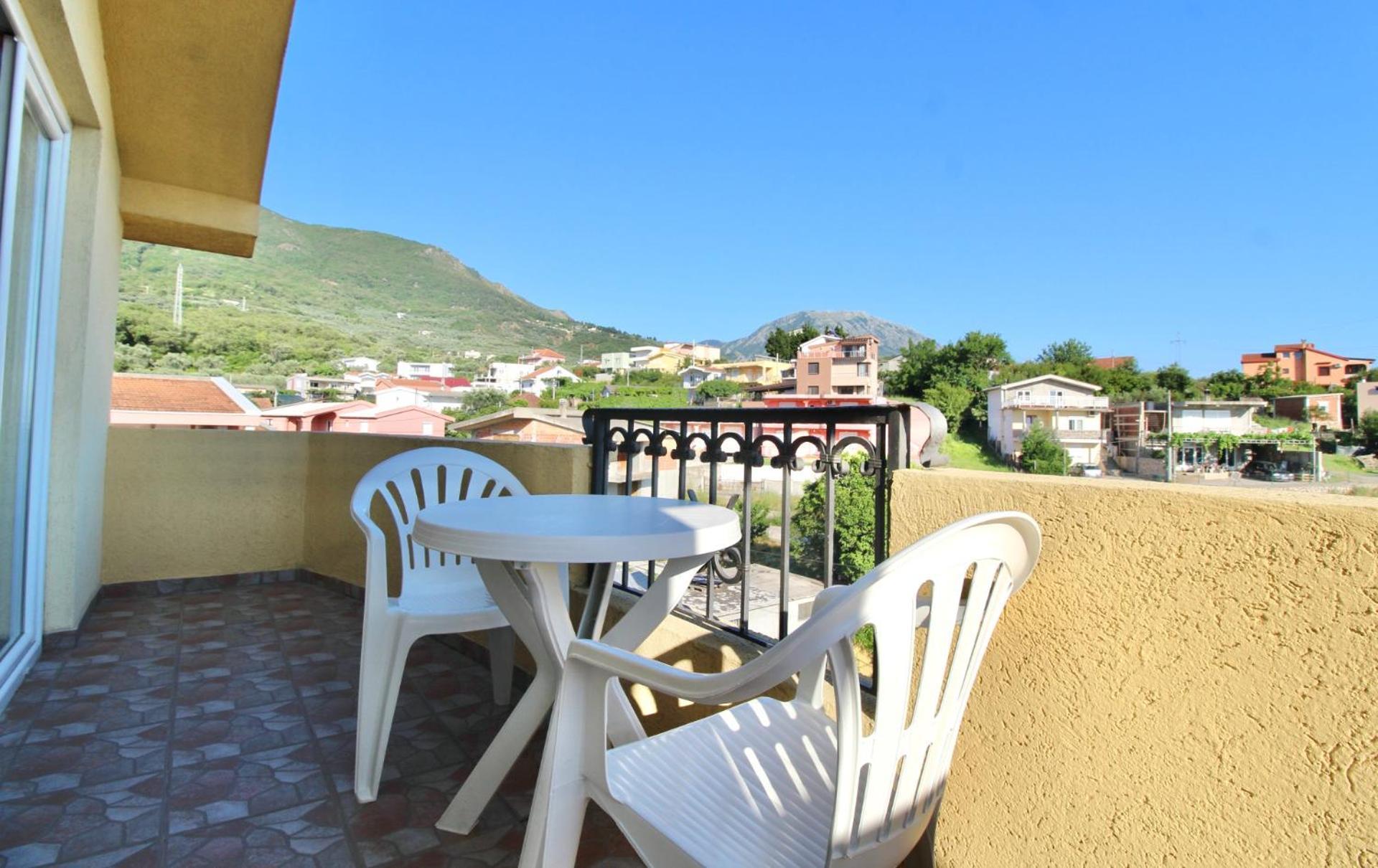 Apartments Cejovic Bar Ruang foto