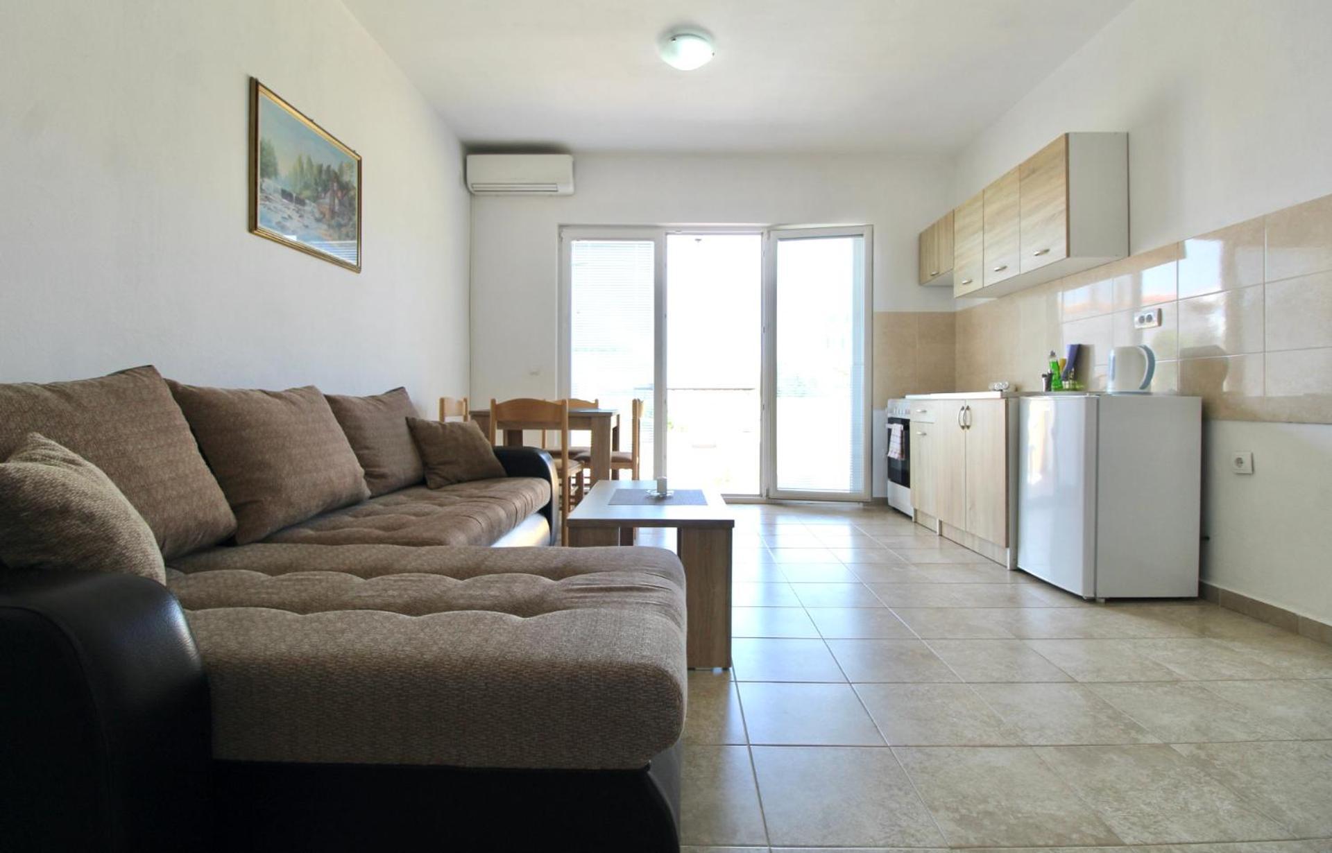 Apartments Cejovic Bar Ruang foto