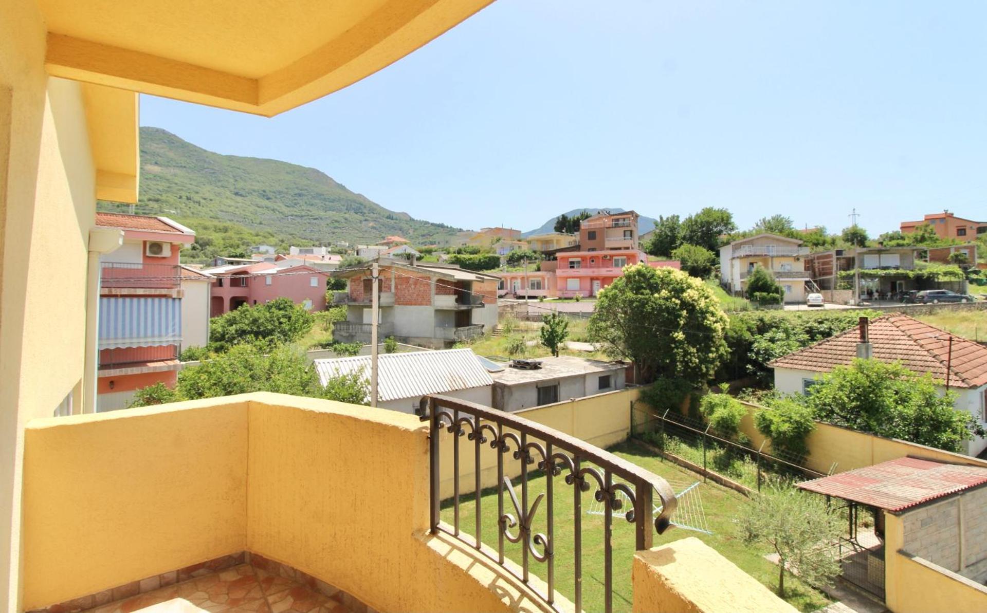 Apartments Cejovic Bar Ruang foto