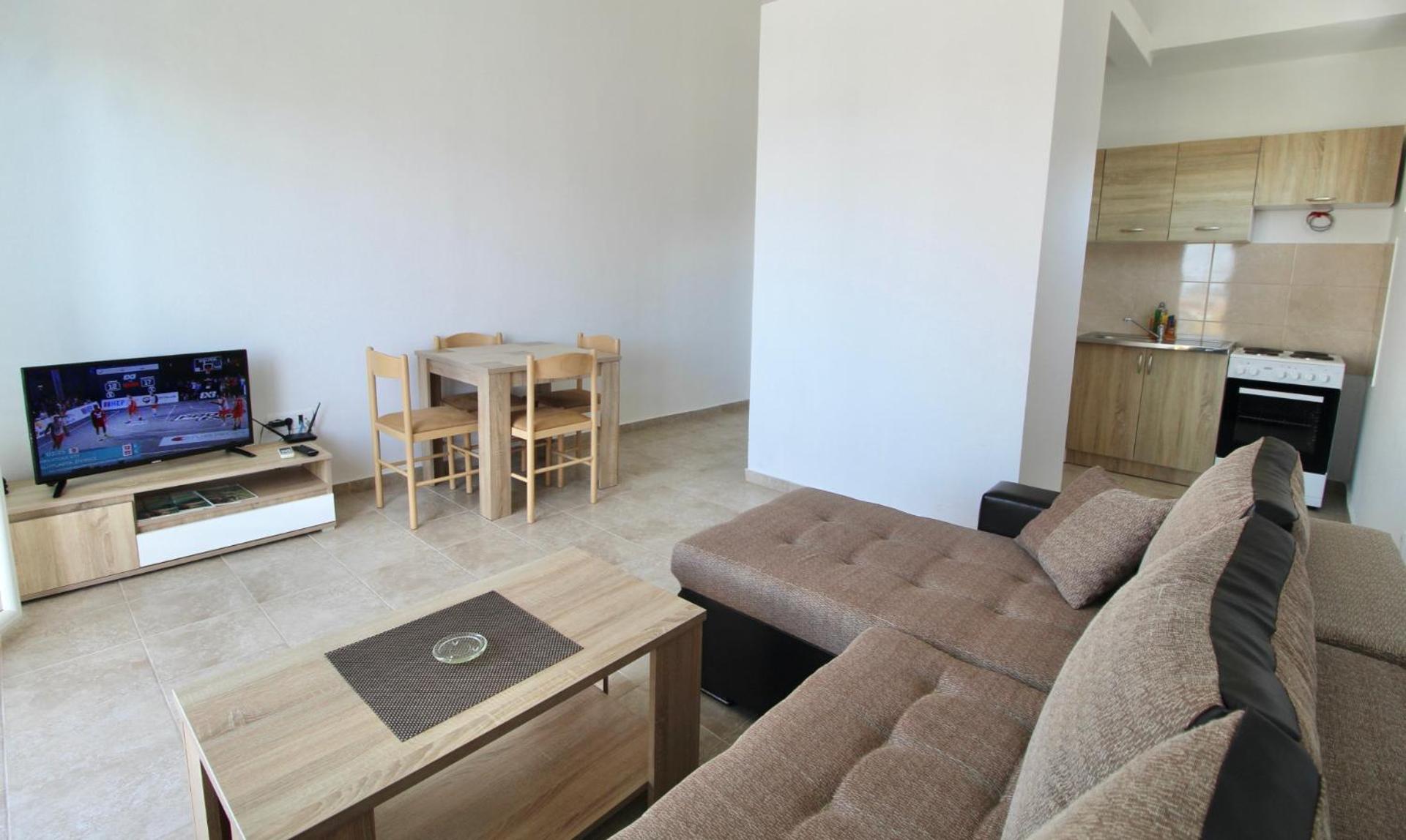 Apartments Cejovic Bar Ruang foto
