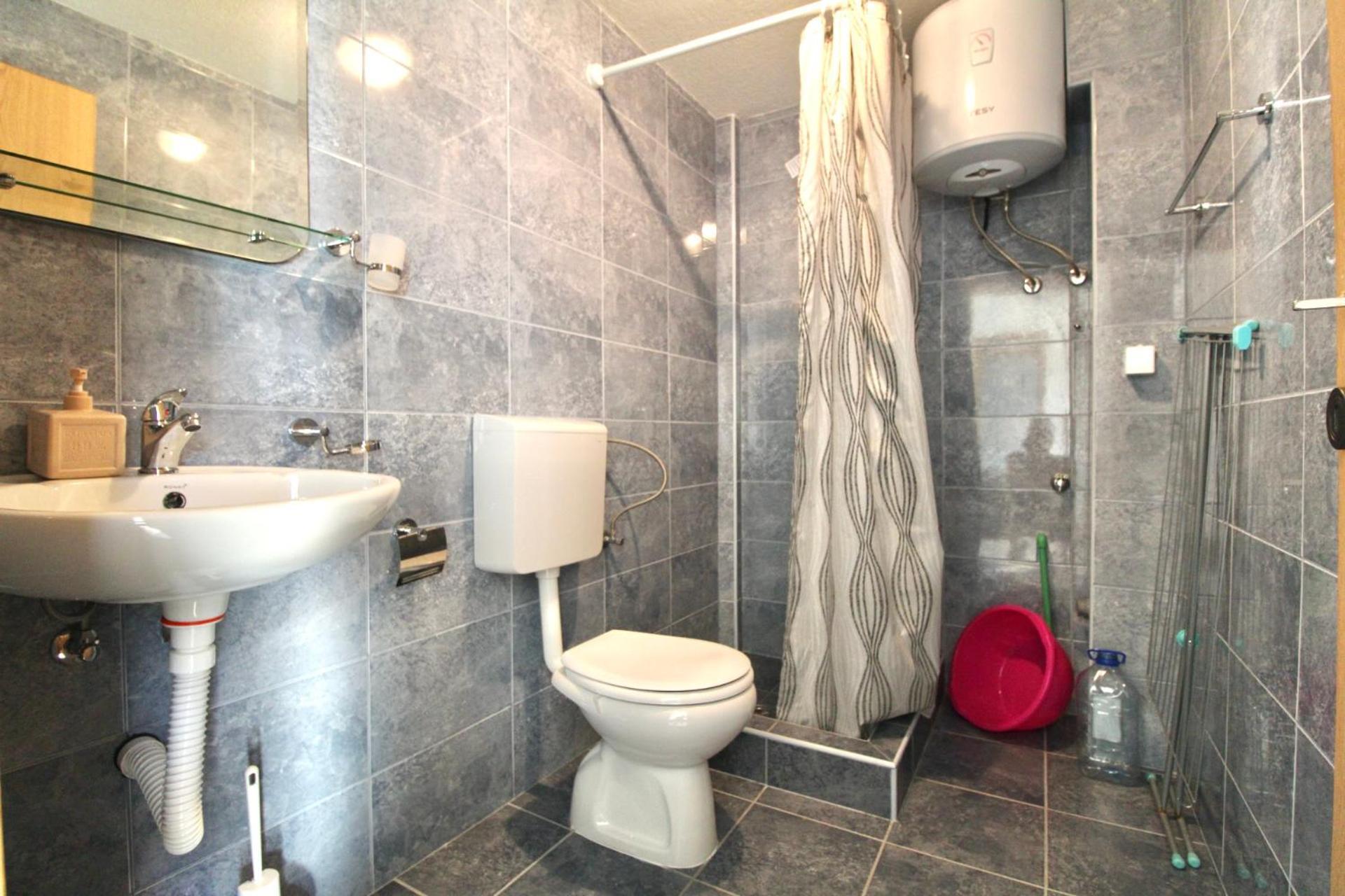 Apartments Cejovic Bar Ruang foto